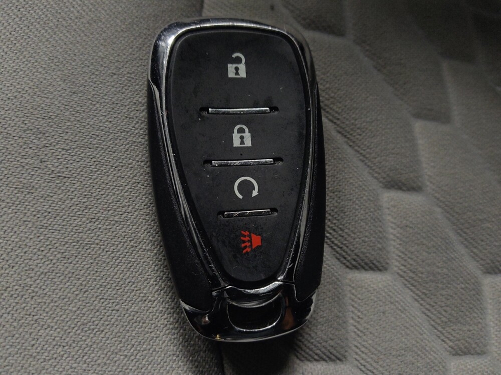 2020 Chevrolet Equinox in Houston, TX 77074 - 18090490 32