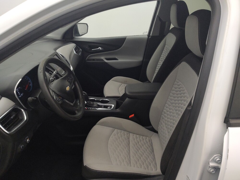 2020 Chevrolet Equinox in Houston, TX 77074 - 18090490 17