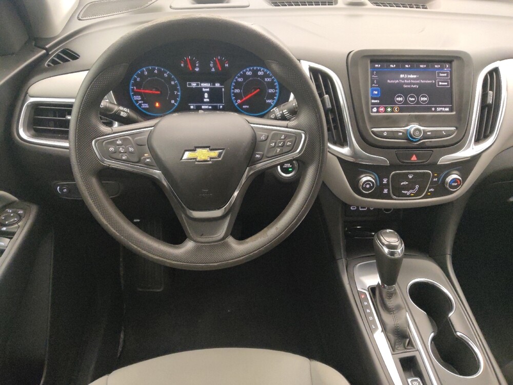 2020 Chevrolet Equinox in Houston, TX 77074 - 18090490 22