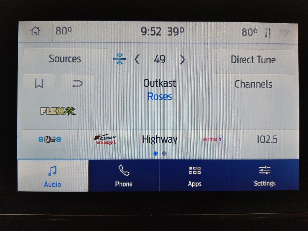 2020 Ford Explorer in Houston, TX 77060 - 18090491 25