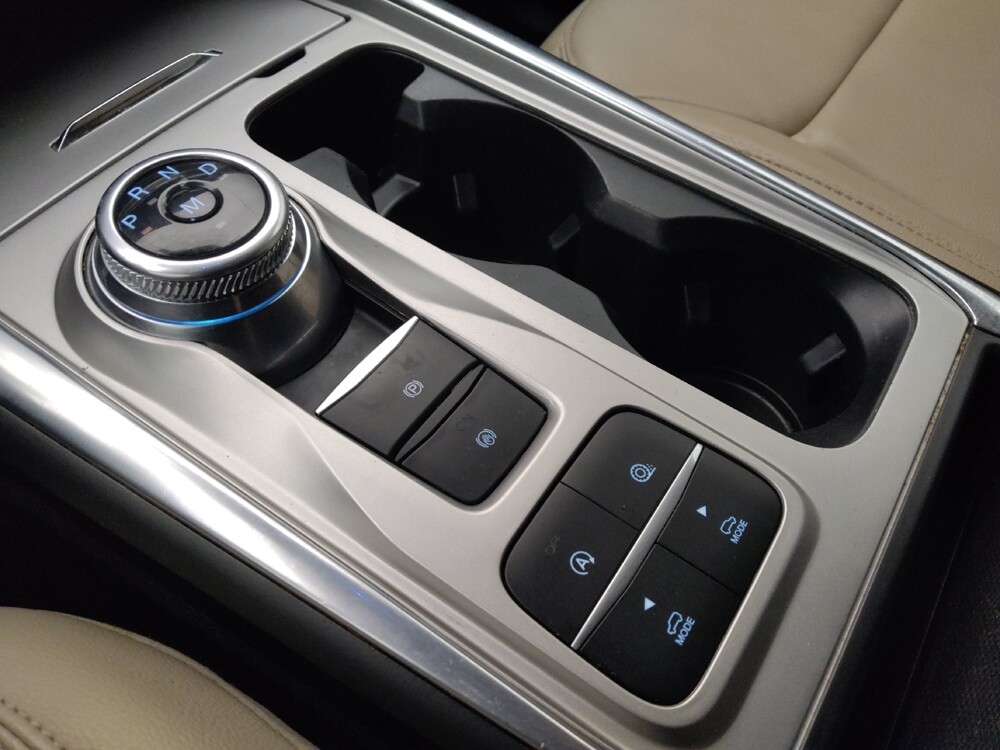 2020 Ford Explorer in Houston, TX 77060 - 18090491 26