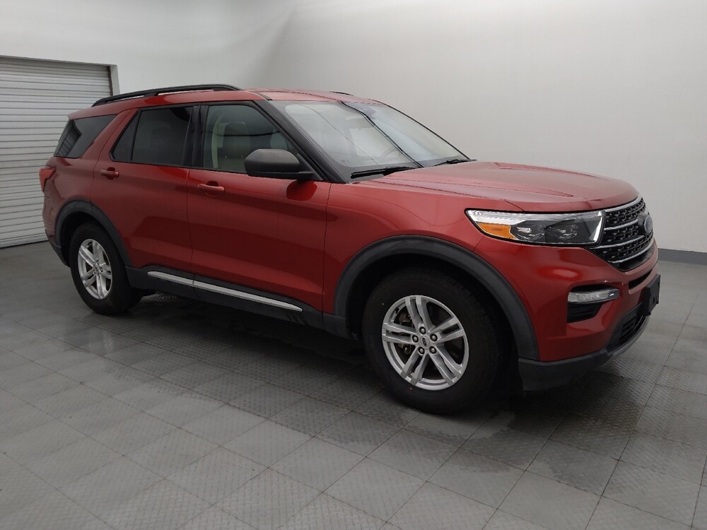 2020 Ford Explorer in Houston, TX 77060 - 18090491 11