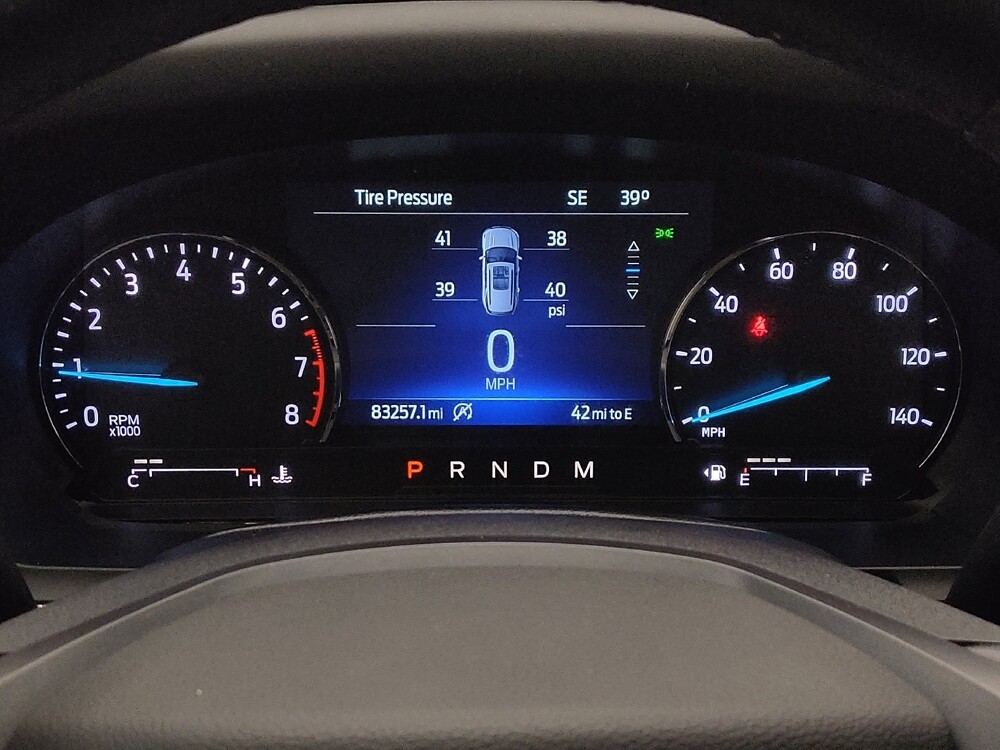 2020 Ford Explorer in Houston, TX 77060 - 18090491 23