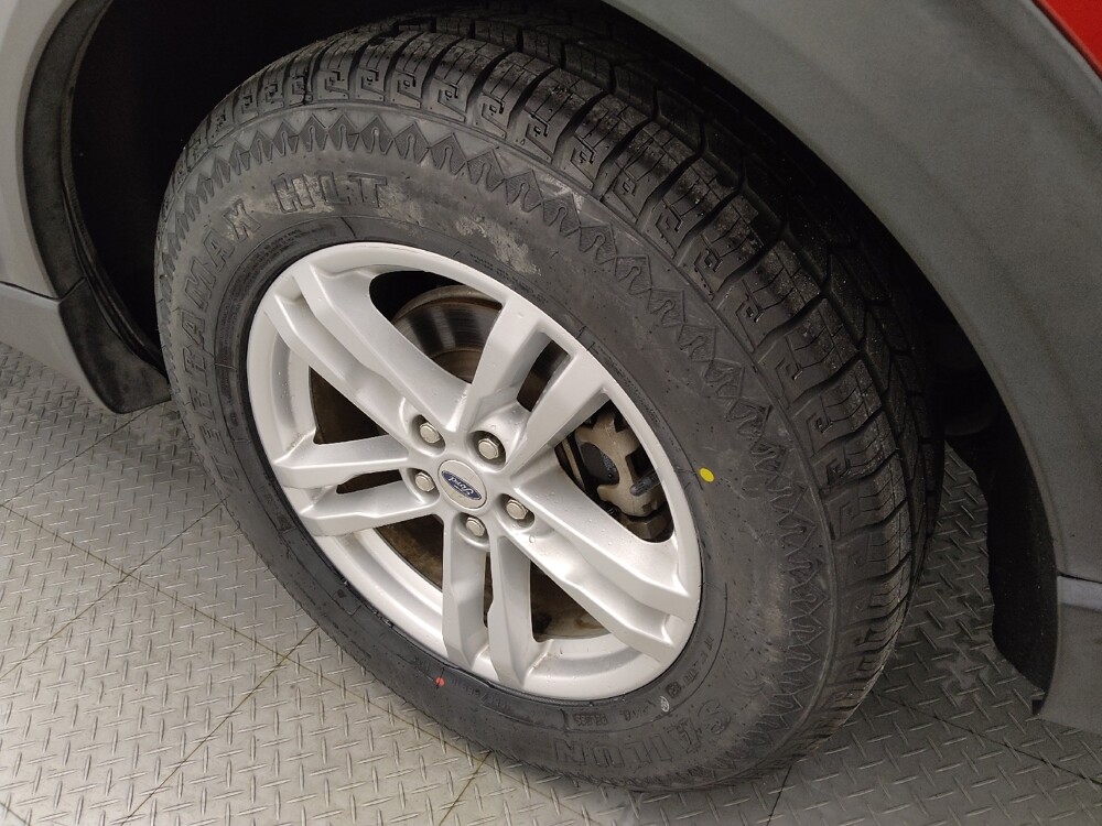 2020 Ford Explorer in Houston, TX 77060 - 18090491 31