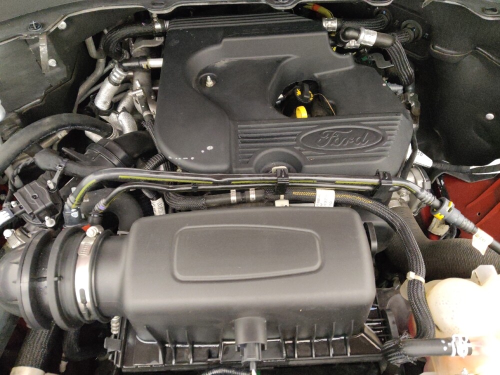 2020 Ford Explorer in Houston, TX 77060 - 18090491 30