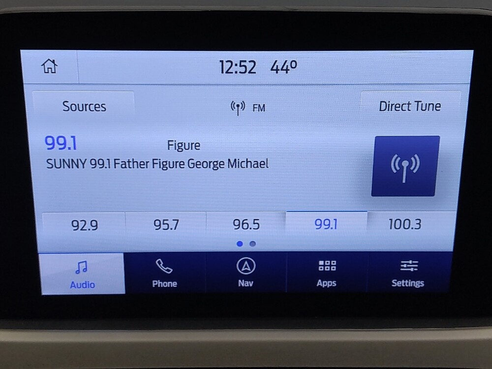 2021 Ford Escape in Houston, TX 77060 - 18090492 25