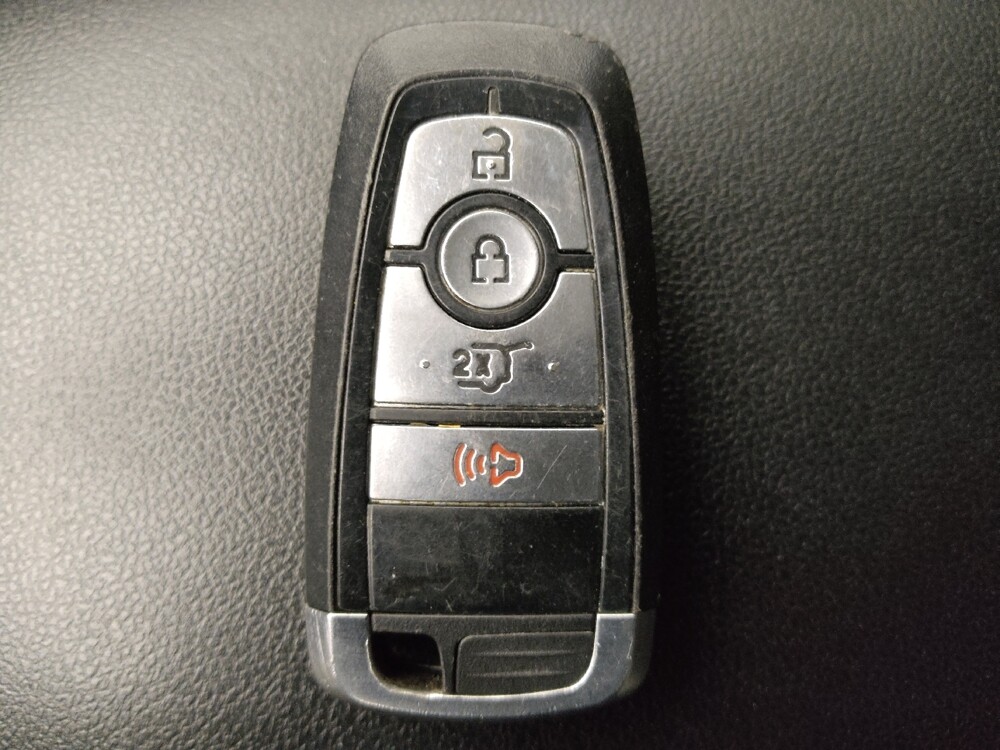 2021 Ford Escape in Houston, TX 77060 - 18090492 32