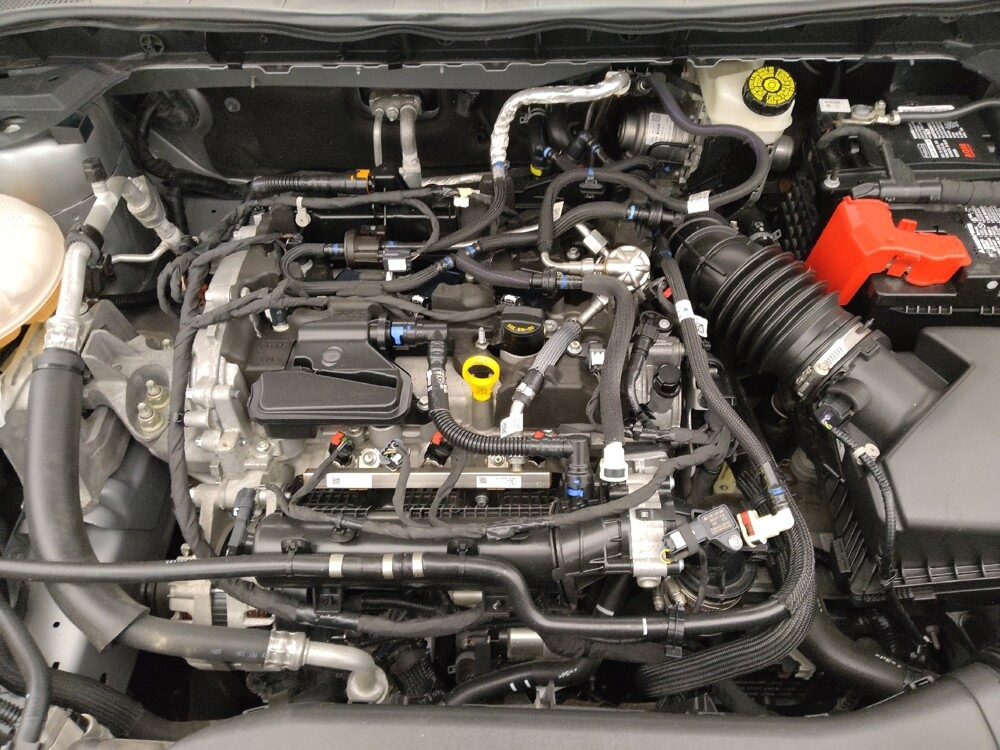 2021 Ford Escape in Houston, TX 77060 - 18090492 30