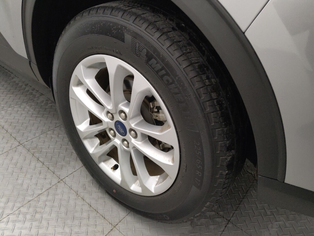 2021 Ford Escape in Houston, TX 77060 - 18090492 31