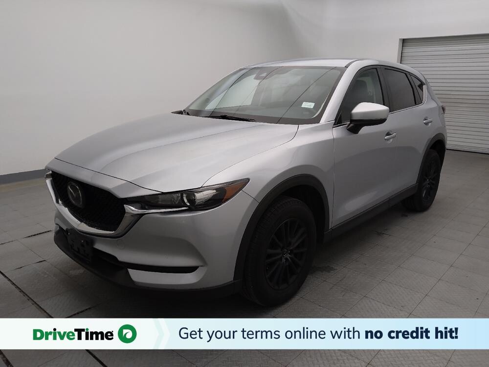 2019 MAZDA CX-5 in Houston, TX 77034 - 18090496