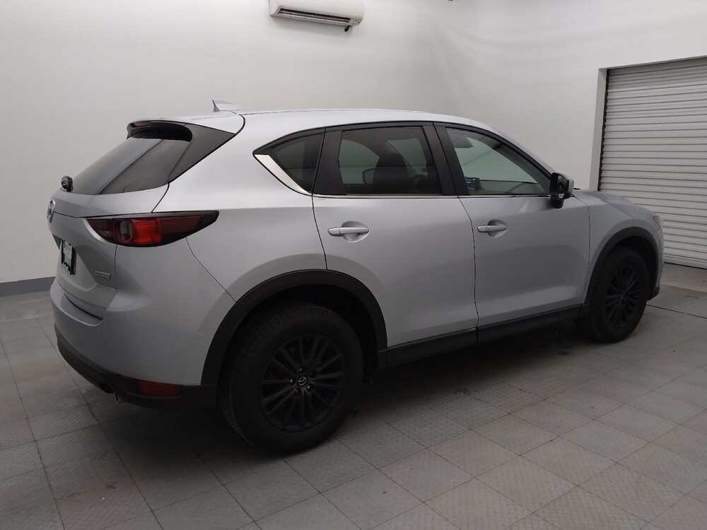2019 MAZDA CX-5 in Houston, TX 77034 - 18090496 10