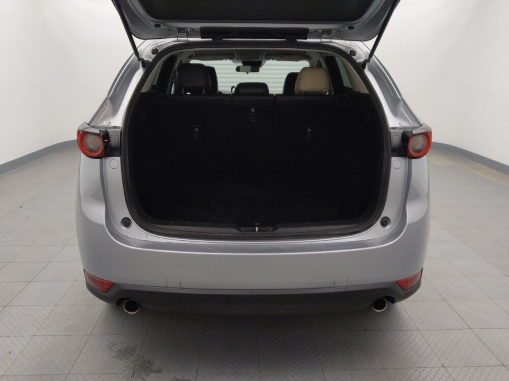 2019 MAZDA CX-5 in Houston, TX 77034 - 18090496 29