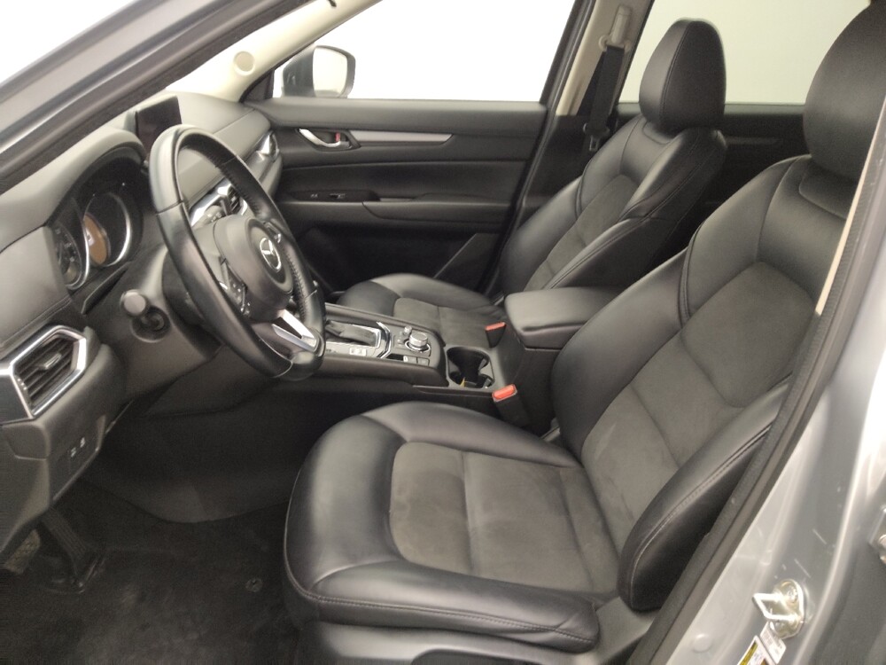 2019 MAZDA CX-5 in Houston, TX 77034 - 18090496 17