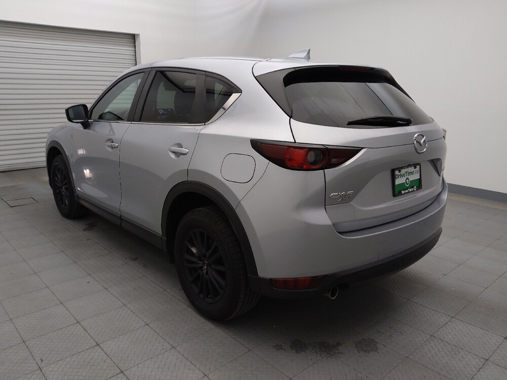 2019 MAZDA CX-5 in Houston, TX 77034 - 18090496 5