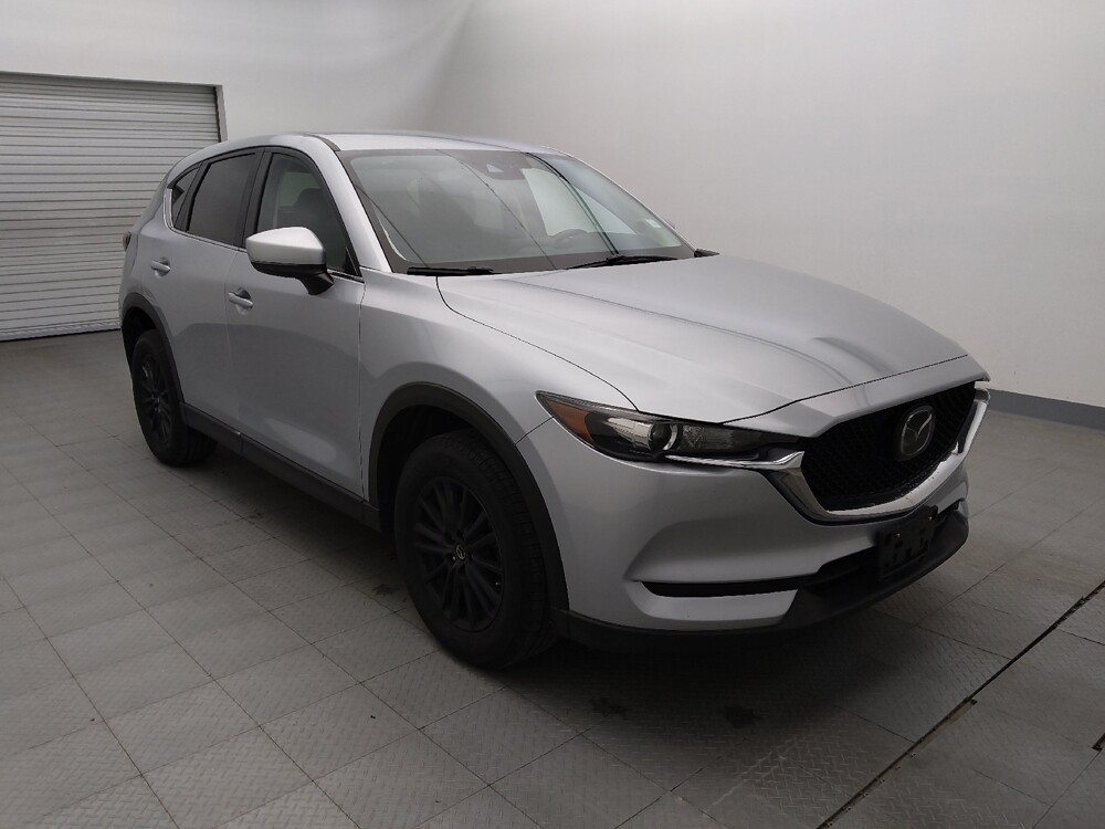 2019 MAZDA CX-5 in Houston, TX 77034 - 18090496 13