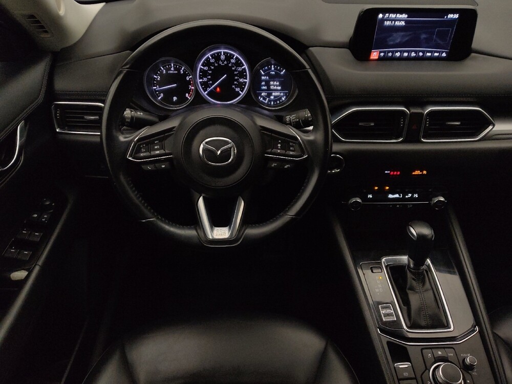 2019 MAZDA CX-5 in Houston, TX 77034 - 18090496 22