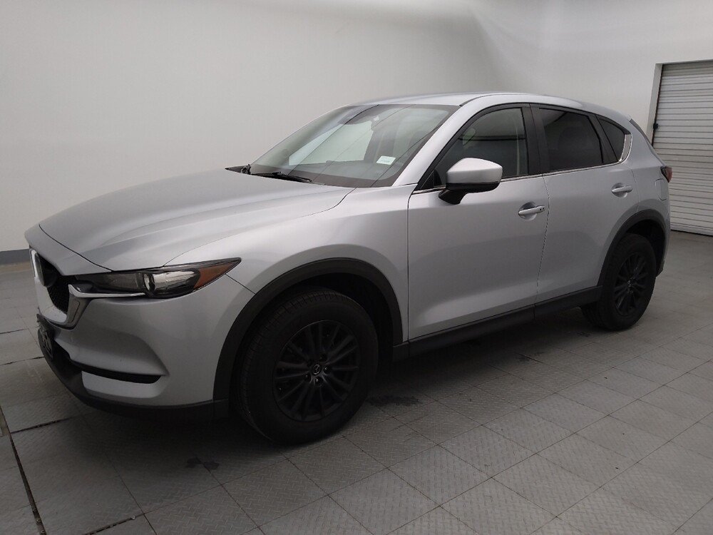 2019 MAZDA CX-5 in Houston, TX 77034 - 18090496 2