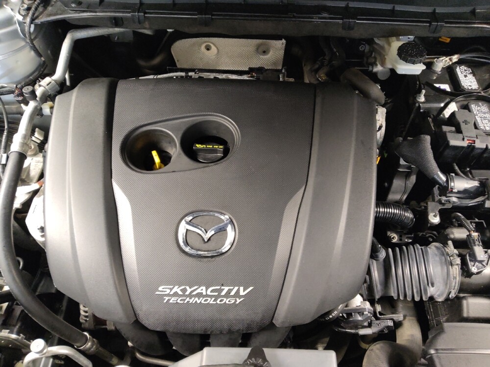 2019 MAZDA CX-5 in Houston, TX 77034 - 18090496 30