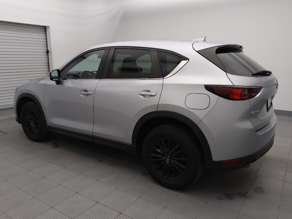 2019 MAZDA CX-5 in Houston, TX 77034 - 18090496 3