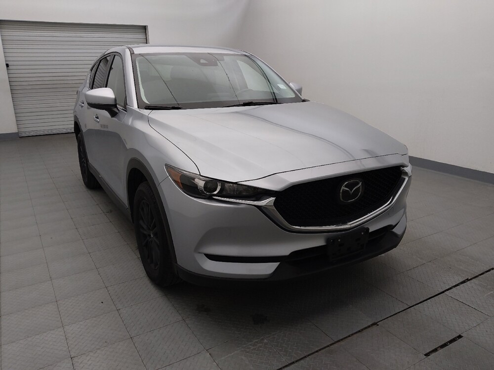 2019 MAZDA CX-5 in Houston, TX 77034 - 18090496 14
