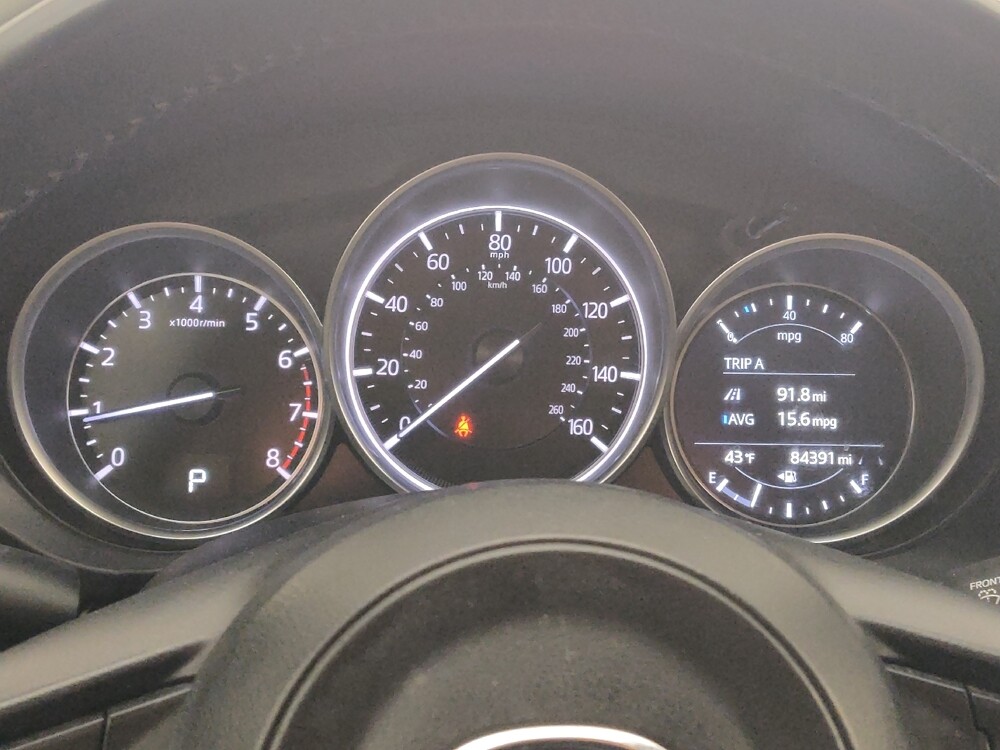 2019 MAZDA CX-5 in Houston, TX 77034 - 18090496 23