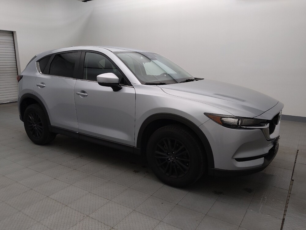 2019 MAZDA CX-5 in Houston, TX 77034 - 18090496 11