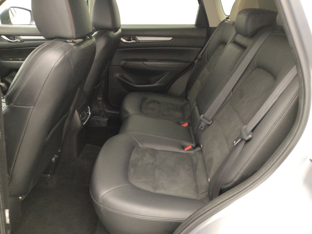 2019 MAZDA CX-5 in Houston, TX 77034 - 18090496 18