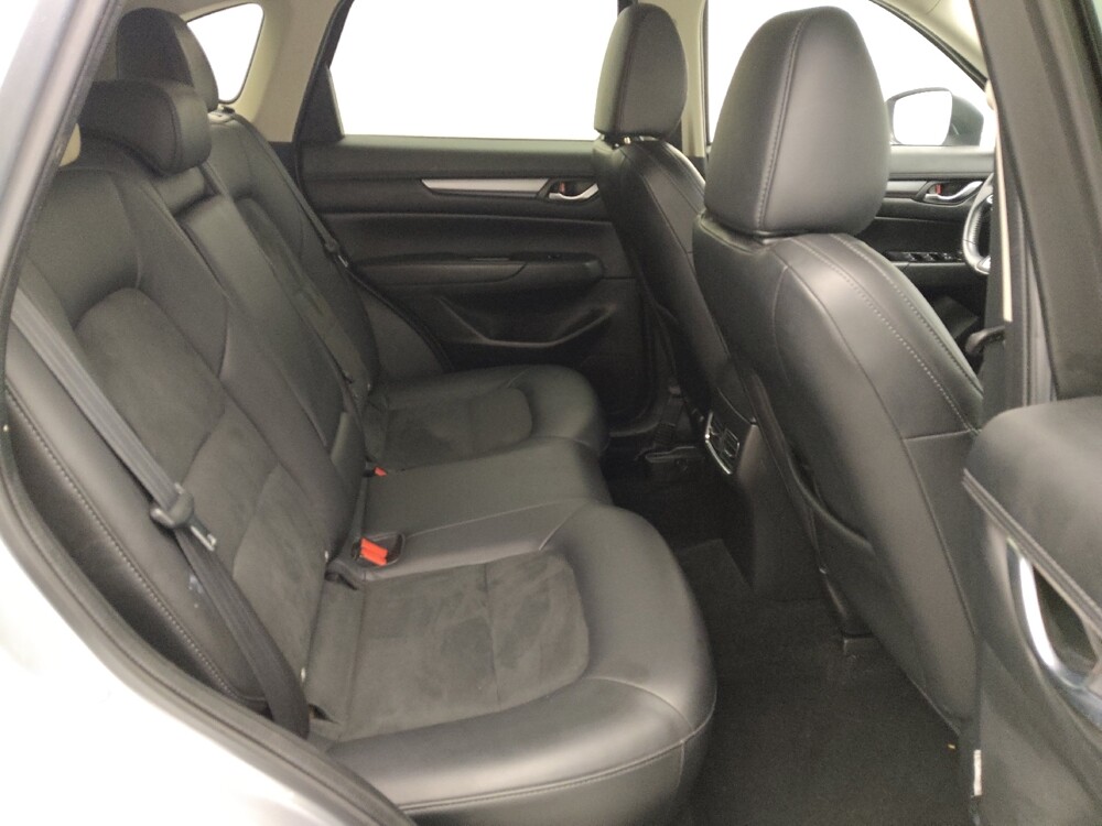 2019 MAZDA CX-5 in Houston, TX 77034 - 18090496 19