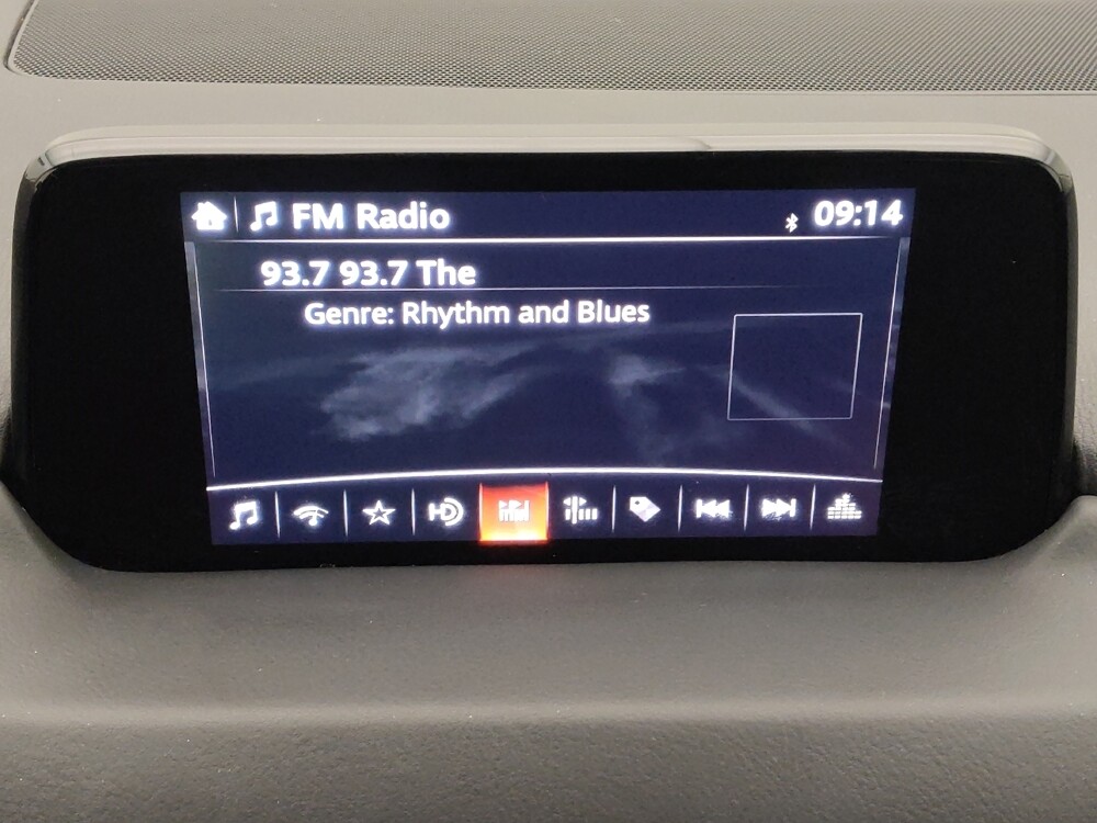 2019 MAZDA CX-5 in Houston, TX 77034 - 18090496 25