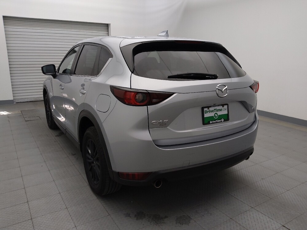 2019 MAZDA CX-5 in Houston, TX 77034 - 18090496 6