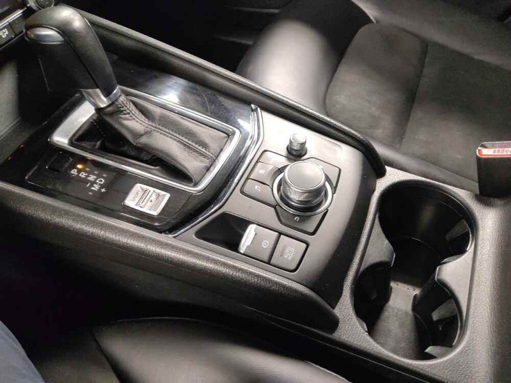 2019 MAZDA CX-5 in Houston, TX 77034 - 18090496 26