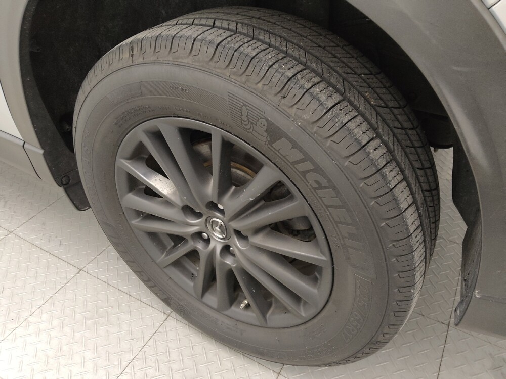 2019 MAZDA CX-5 in Houston, TX 77034 - 18090496 31