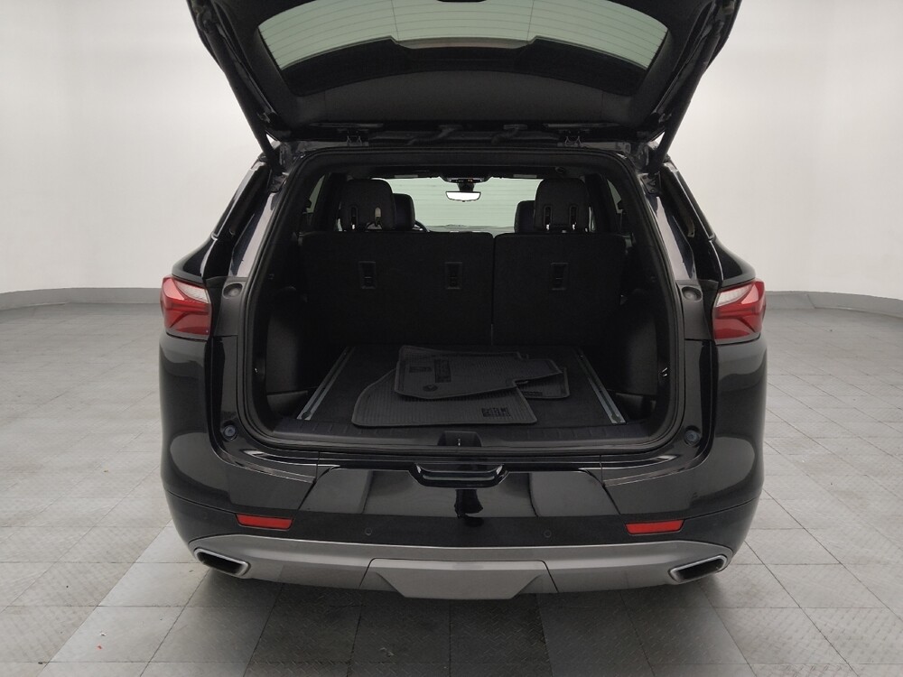 2019 Chevrolet Blazer in Union City, GA 30291 - 18090497 29