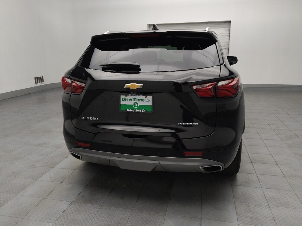 2019 Chevrolet Blazer in Union City, GA 30291 - 18090497 7
