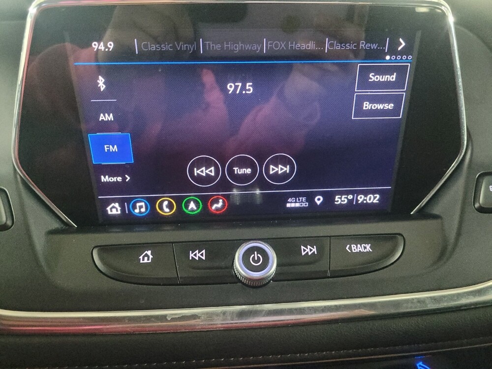 2019 Chevrolet Blazer in Union City, GA 30291 - 18090497 25