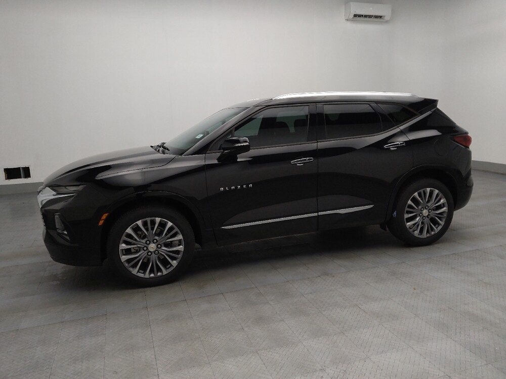 2019 Chevrolet Blazer in Union City, GA 30291 - 18090497 2