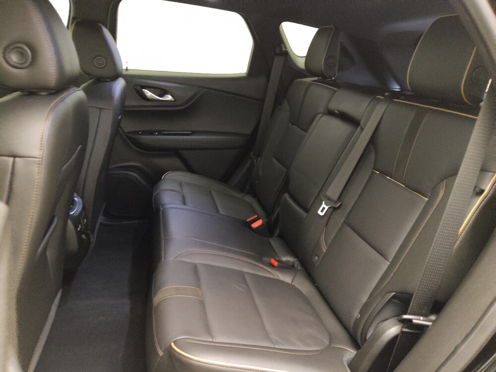 2019 Chevrolet Blazer in Union City, GA 30291 - 18090497 18