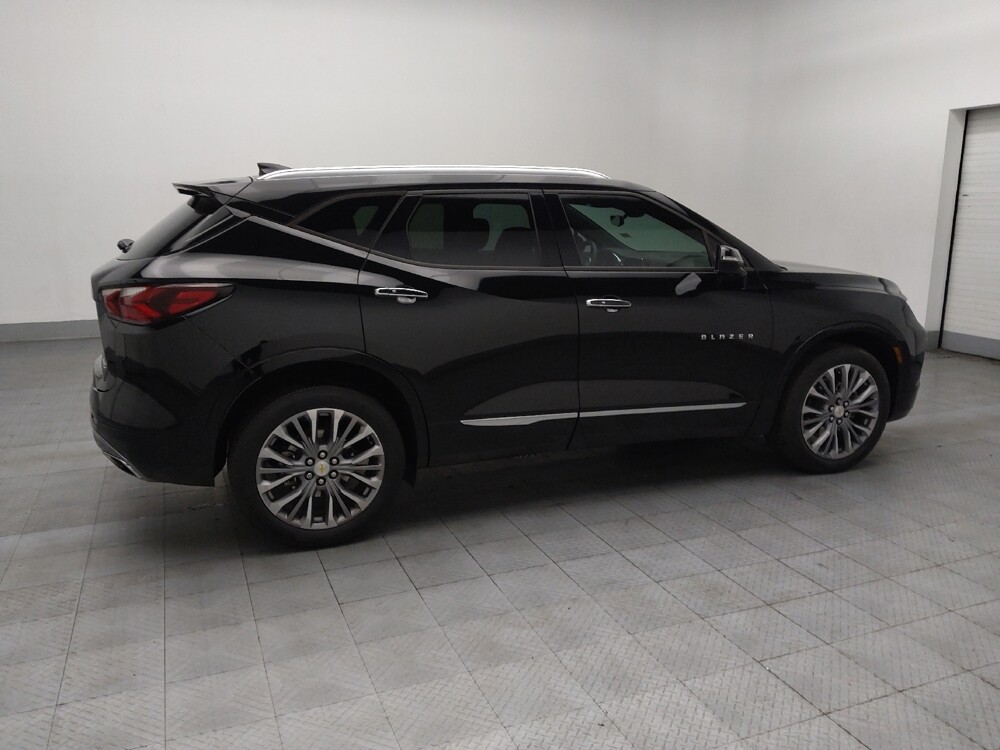 2019 Chevrolet Blazer in Union City, GA 30291 - 18090497 10