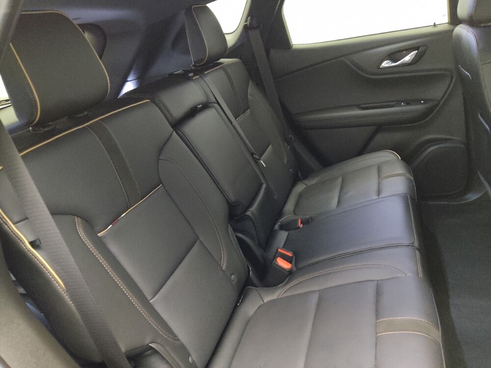 2019 Chevrolet Blazer in Union City, GA 30291 - 18090497 19