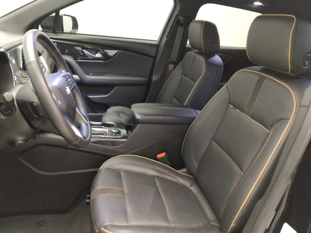 2019 Chevrolet Blazer in Union City, GA 30291 - 18090497 17