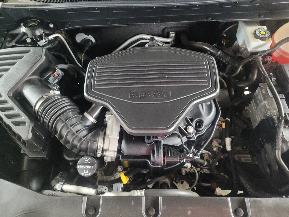 2019 Chevrolet Blazer in Union City, GA 30291 - 18090497 30