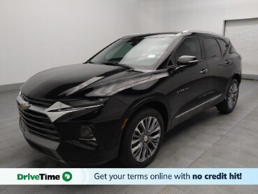 2019 Chevrolet Blazer in Union City, GA 30291