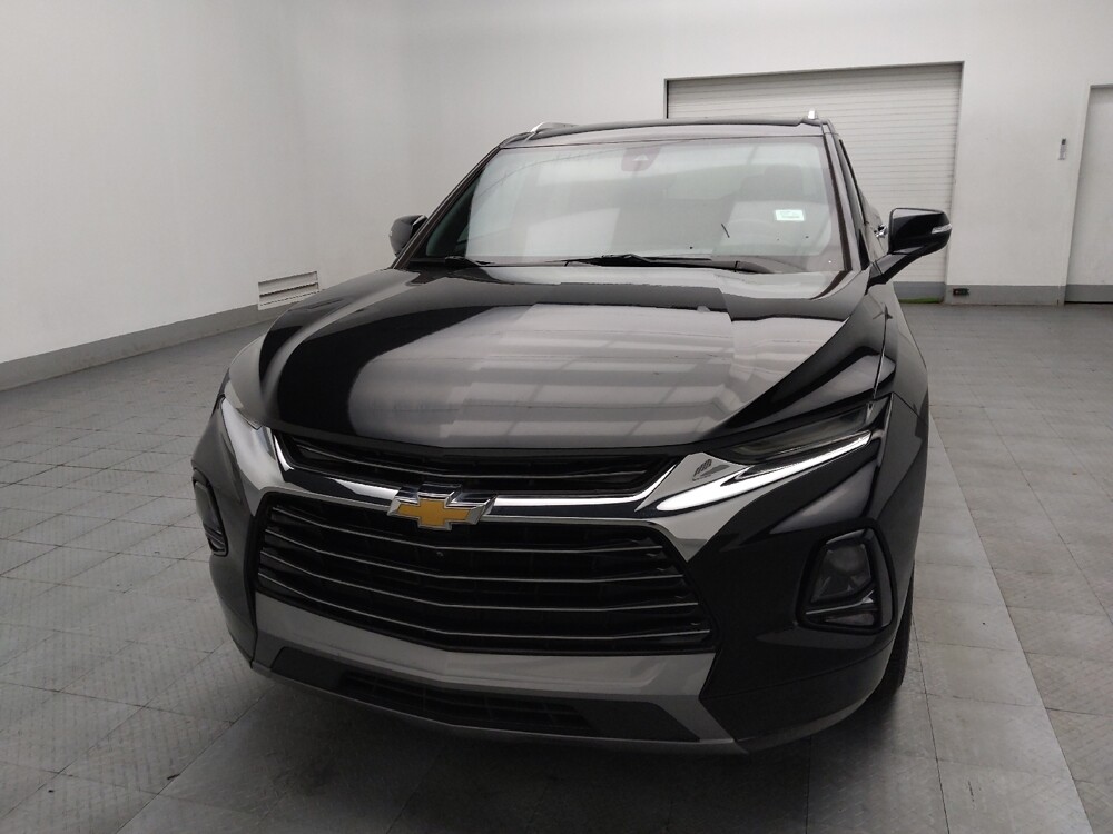 2019 Chevrolet Blazer in Union City, GA 30291 - 18090497 15