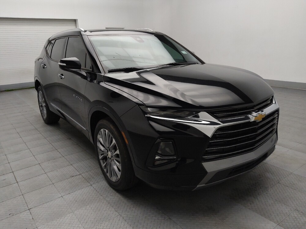 2019 Chevrolet Blazer in Union City, GA 30291 - 18090497 13