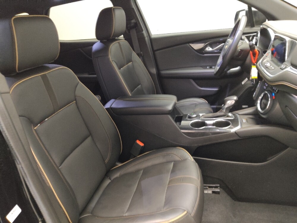 2019 Chevrolet Blazer in Union City, GA 30291 - 18090497 21