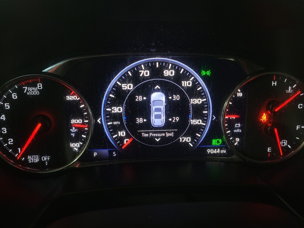 2019 Chevrolet Blazer in Union City, GA 30291 - 18090497 23