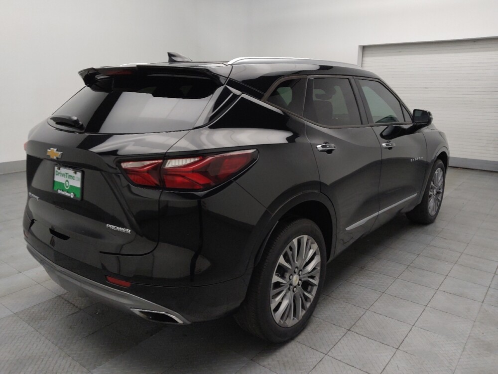 2019 Chevrolet Blazer in Union City, GA 30291 - 18090497 9