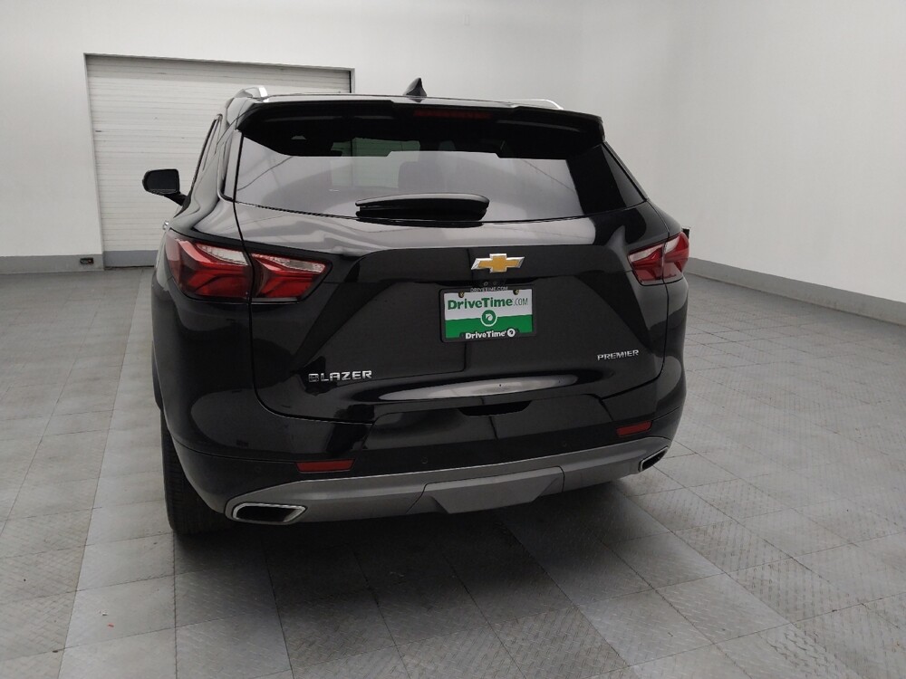 2019 Chevrolet Blazer in Union City, GA 30291 - 18090497 6