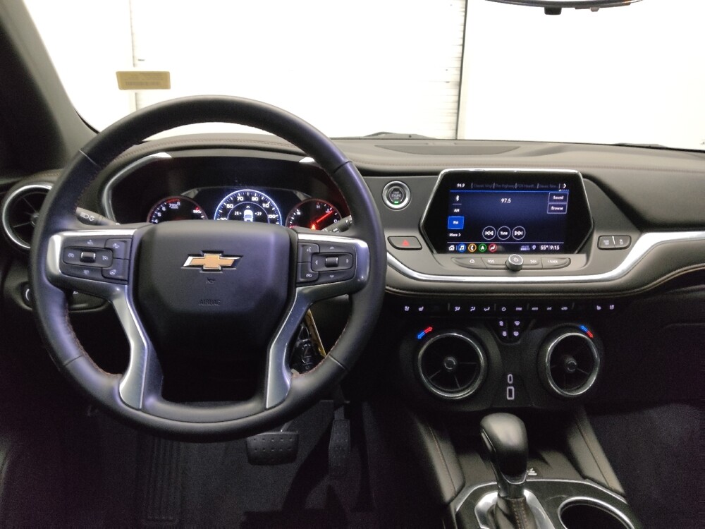 2019 Chevrolet Blazer in Union City, GA 30291 - 18090497 22