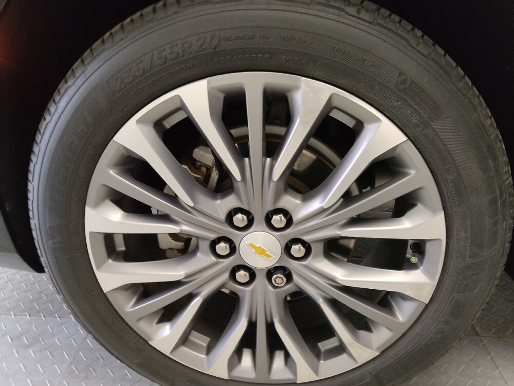 2019 Chevrolet Blazer in Union City, GA 30291 - 18090497 31